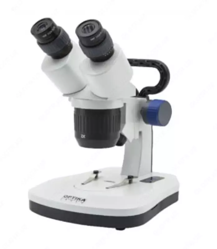  Optica SFX-51 binokulyar stereo mikroskop (talim) - 