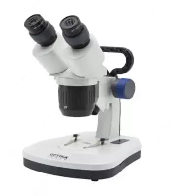  Бинокулярный стереомикроскоп Opticа SFX-51 (Образовательный) - 