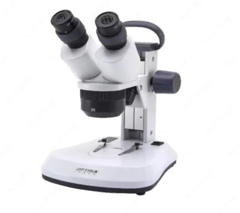  Optica SFX-91 binokulyar stereo mikroskop (talim) - 