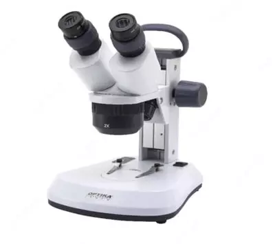  Бинокулярный стереомикроскоп Opticа SFX-91 (Образовательный) - 