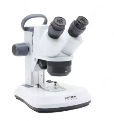  Бинокулярный стереомикроскоп Opticа SFX-91D (Образовательный) - 