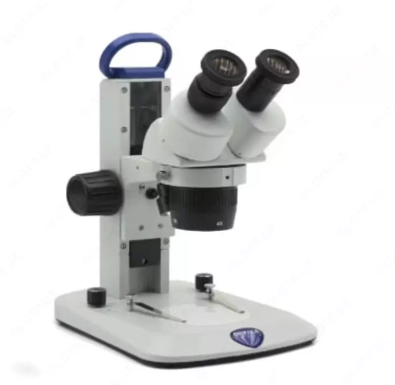  Binokulyar stereo mikroskop Optica SLX-1 (Professional) - 