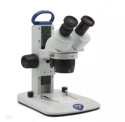  Бинокулярный стереомикроскоп Opticа SLX-1 (Профессиональный) - 