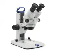 Бинокулярный стереомикроскоп Opticа SLX-2 (Профессиональный) - 
