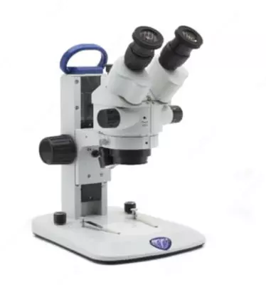  Тринокулярный стереомикроскоп Opticа SLX-3 (Профессиональный) - 