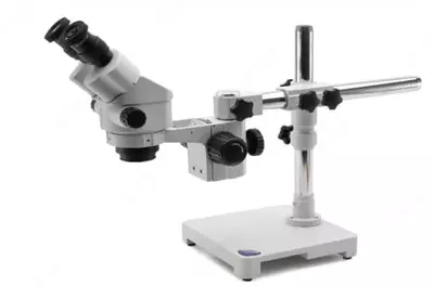  Binokulyar stereo mikroskop Optica SLX-4 (Professional) - 