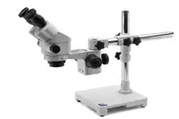  Бинокулярный стереомикроскоп Opticа SLX-4 (Профессиональный) - 