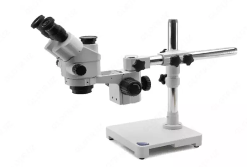 Тринокулярный стереомикроскоп "Opticа SLX-5" (Профессиональный) - по запросу