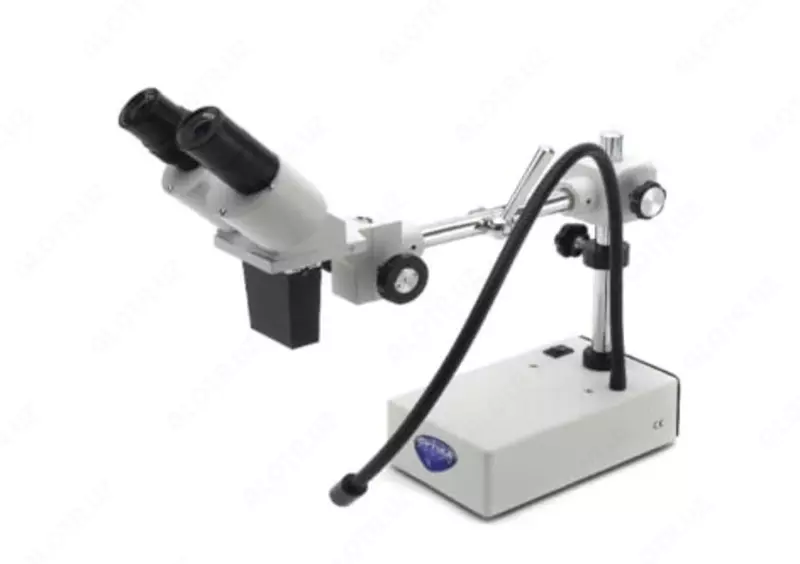  Бинокулярный стереомикроскоп Opticа ST-50Led (Образовательный) - 