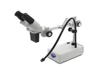  Бинокулярный стереомикроскоп Opticа ST-50Led (Образовательный) - 