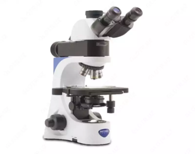  Тринокулярный микроскоп Opticа B-383MET (Лабораторно/промышленный) - 