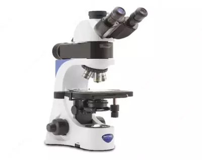  Тринокулярный микроскоп Opticа B-383MET (Лабораторно/промышленный) - 