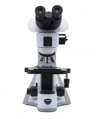 Тринокулярный микроскоп "Opticа B-510MET" (Лабораторно/промышленный) - Цена по запросу