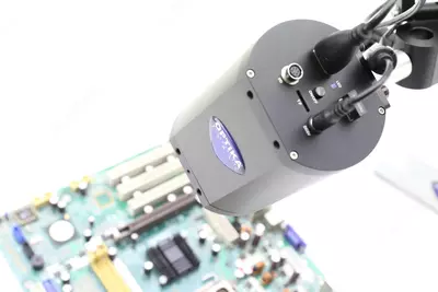 Видеомикроскоп 1х-14х "Opticа IS-02" (Лабораторно/промышленный) - Цена по запросу