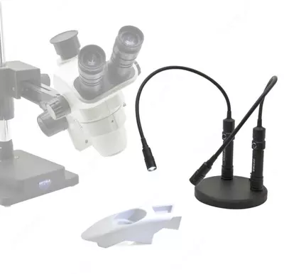 Стереомикроскоп Opticа CL (Профессиональный/промышленный)