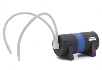  Стереомикроскоп Opticа CL (Профессиональный/промышленный) QUATRO TRADERS