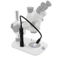  QUATRO TRADERS - Stereomikroskop Optica CL (professional/sanoat)