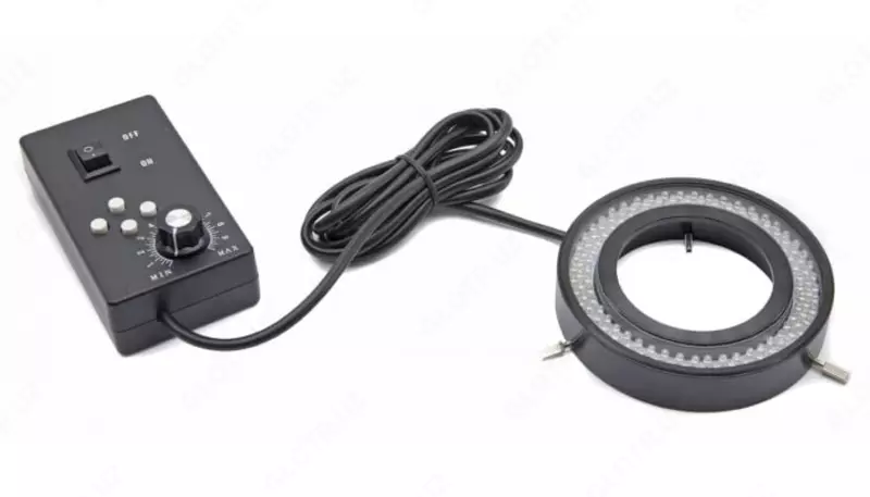  Stereomikroskop Optica CL (professional/sanoat) Mikroskoplar