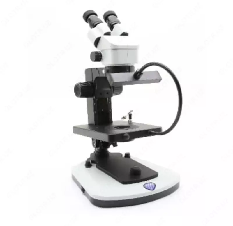  Optica OPTIGEM-10 binokulyar stereo mikroskop (laboratoriya/professional) - 