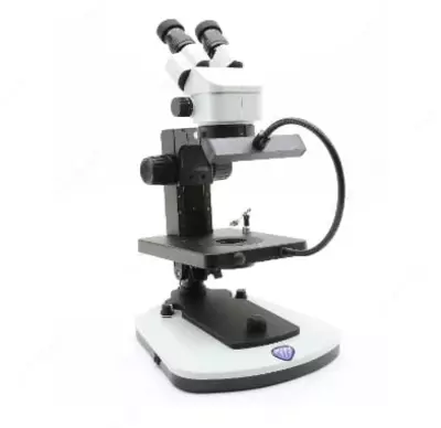  Optica OPTIGEM-10 binokulyar stereo mikroskop (laboratoriya/professional) - 