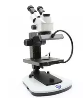  Optica OPTIGEM-20 binokulyar stereo mikroskop (laboratoriya/professional) - 