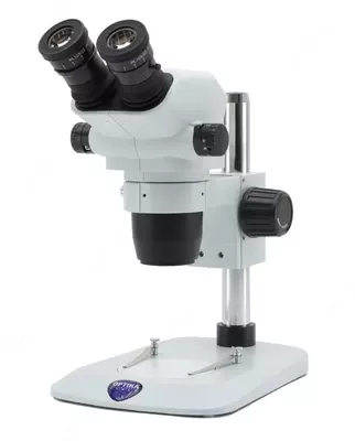  Стереомикроскоп Opticа SZ/SZX-B (Профессиональный/промышленный)