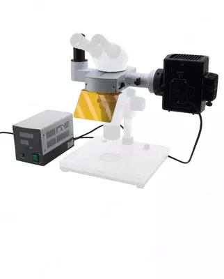  Stereomikroskop Optica SZP/SZR-8e (professional/sanoat) - 