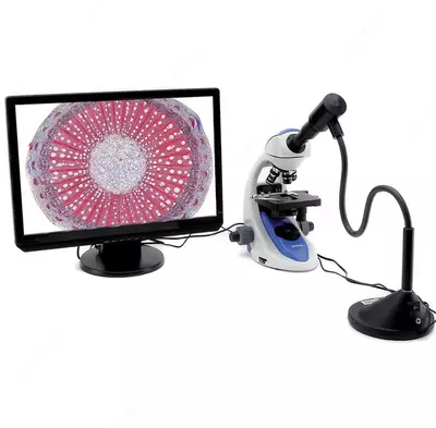 Мультимедийная камера "Optika EDUCAM 4083" (Начальный уровень) - Цена по запросу