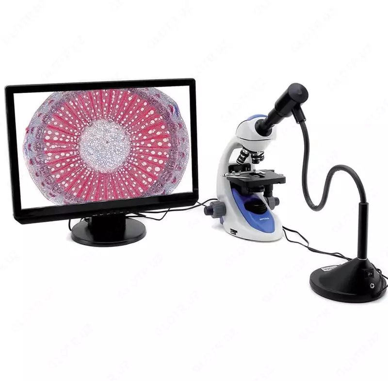 Мультимедийная камера "Optika EDUCAM 4083" (Начальный уровень) - по запросу