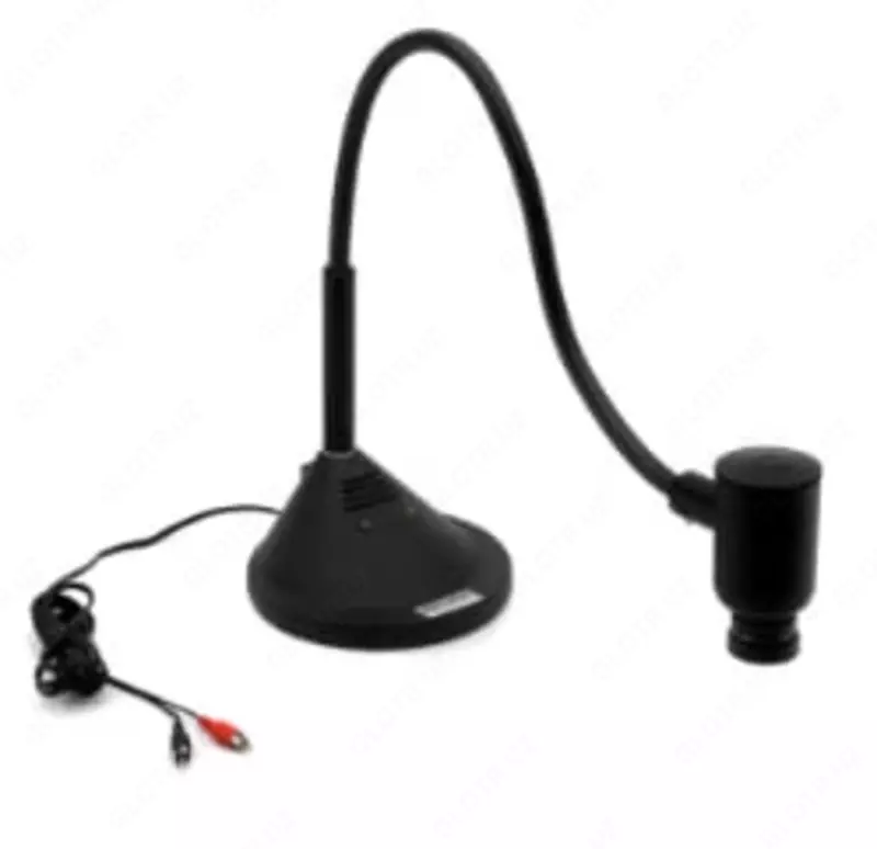  Optika EDUCAM 4083.1 multimedia kamerasi (Kirish darajasi) - 