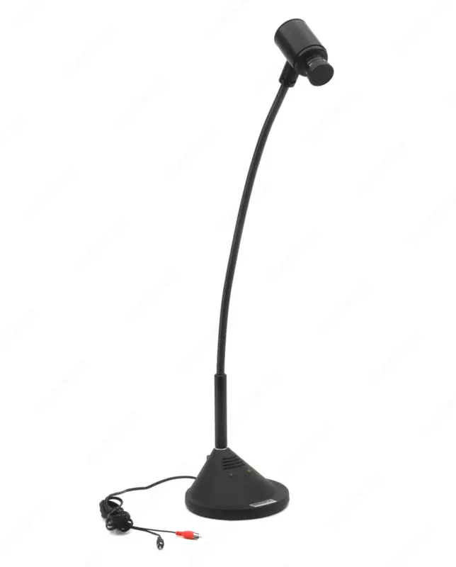 Optika EDUCAM 4083.2 multimedia kamerasi (Kirish darajasi)