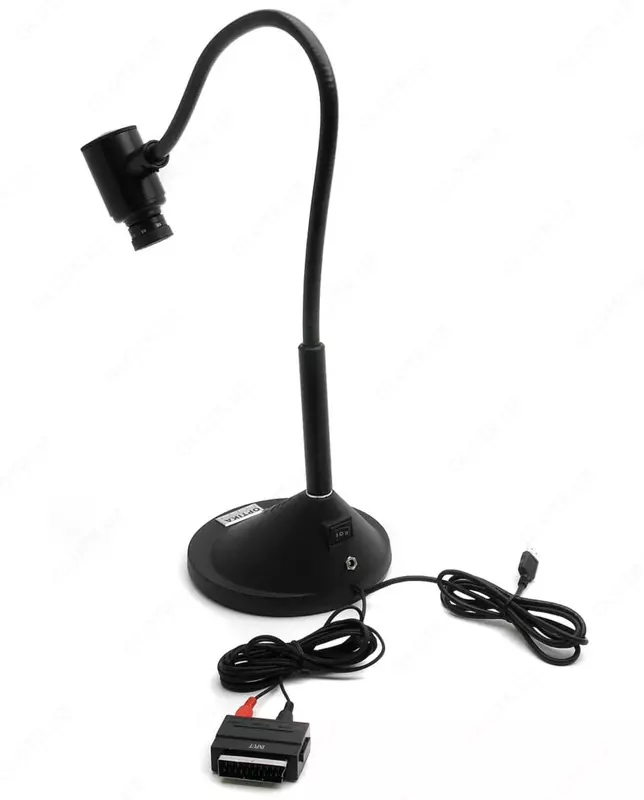 Multimedia raqamli kamera Optika EDUCAM 4083.4 (Kirish darajasi)