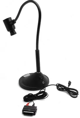  Multimedia raqamli kamera Optika EDUCAM 4083.4 (Kirish darajasi) - 