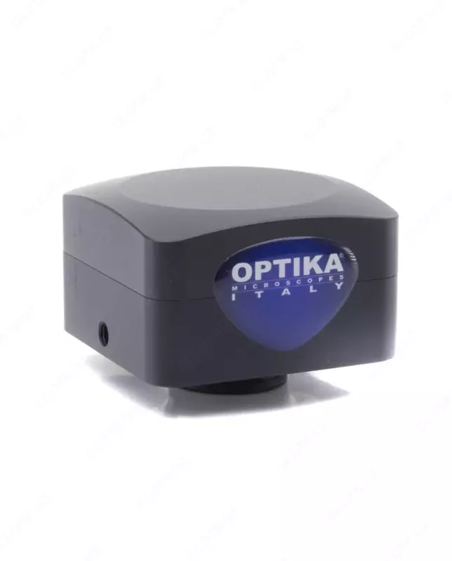 Камера для микроскопа "Optika C-B10+" USB 3.0 (Начальный уровень)