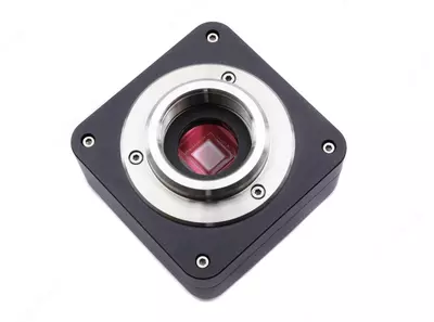 Цена по запросу Камера для микроскопа "Optika C-B10+" USB 3.0 (Начальный уровень)