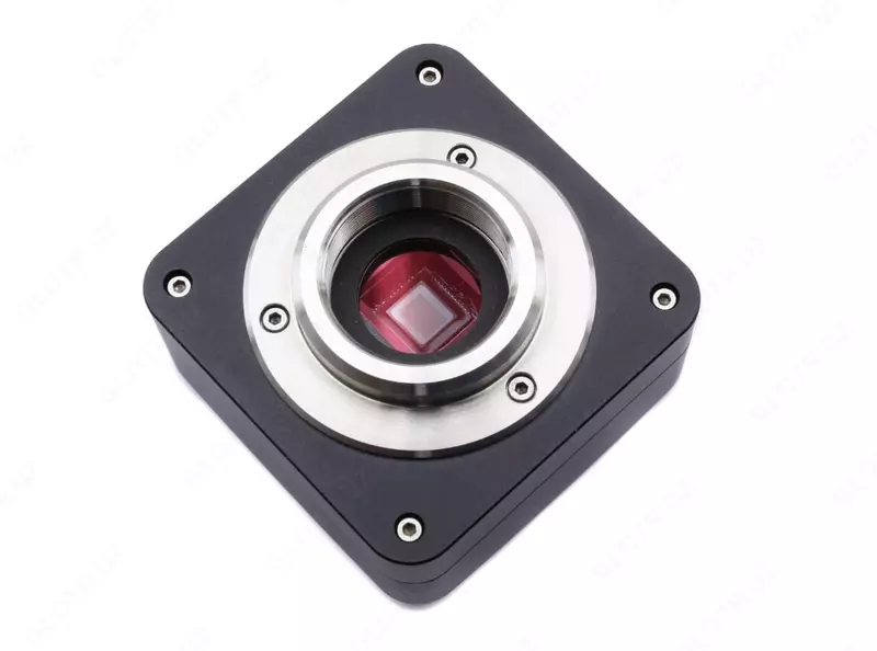 по запросу Камера для микроскопа "Optika C-B10+" USB 3.0 (Начальный уровень)