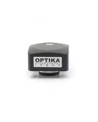 Камера для микроскопа Optika C-B5 USB 2.0 (Начальный уровень)