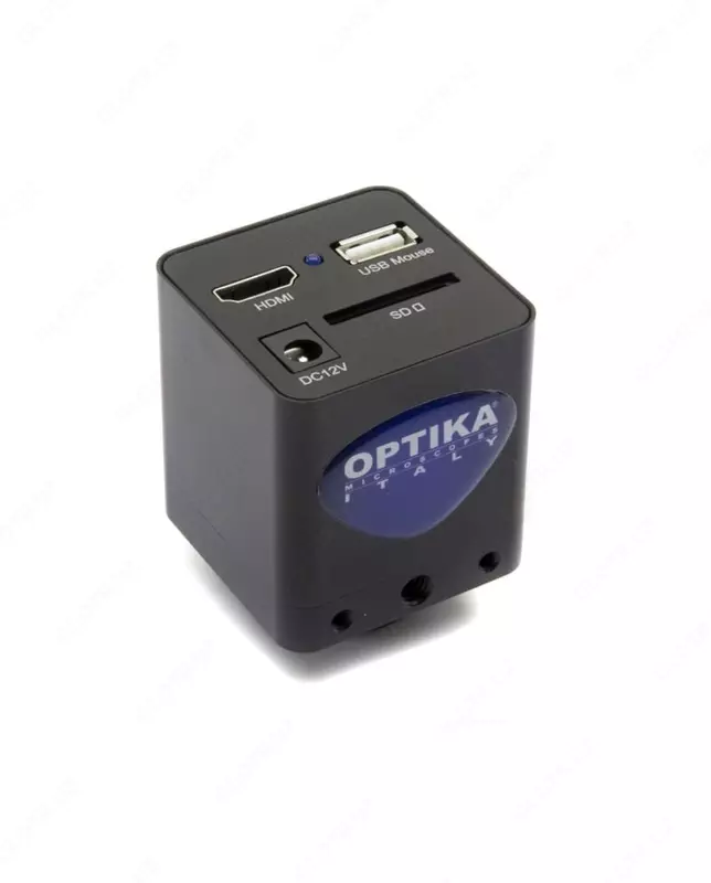 Mikroskop kamerasi HDMI Optika C-HB 1080p (Kirish darajasi)
