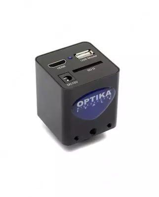 Камера для микроскопа HDMI Optika C-НВ 1080р (Начальный уровень)