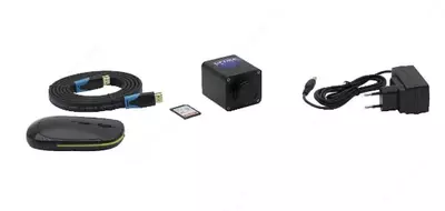   Камера для микроскопа HDMI Optika C-НВ 1080р (Начальный уровень)