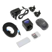  Mikroskop kamerasi HDMI Optika C-HB 1080p (Kirish darajasi) Chakana savdo