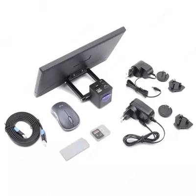  Mikroskop kamerasi HDMI Optika C-NVSC 1080r (Kirish darajasi) - 