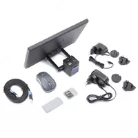  Mikroskop kamerasi HDMI Optika C-NVSC 1080r (Kirish darajasi) - 