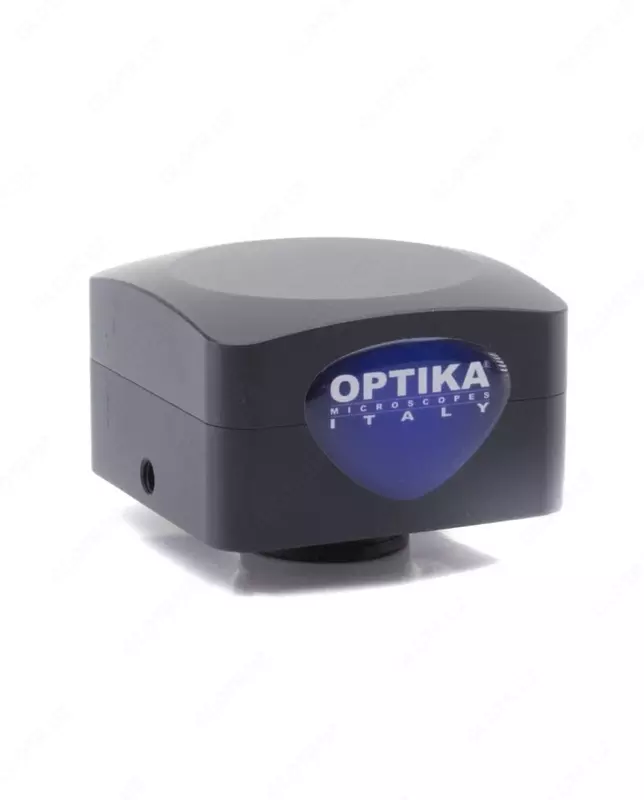 Wi-Fi-камера Optika C-WF CMOS 5 МП (Начальный уровень)