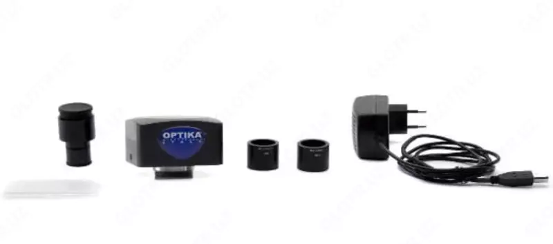  Wi-Fi-камера Optika C-WF CMOS 5 МП (Начальный уровень) - 