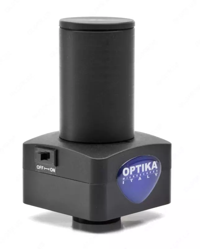 Wi-Fi-камера "Optika C-WFR" CMOS 5 МП (Начальный уровень)