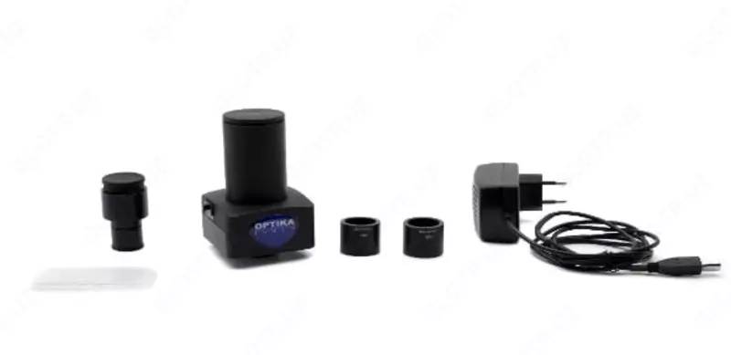 Wi-Fi-камера "Optika C-WFR" CMOS 5 МП (Начальный уровень) - по запросу