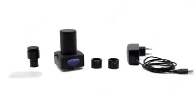 Wi-Fi-камера "Optika C-WFR" CMOS 5 МП (Начальный уровень) - Цена по запросу