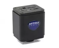 Optika C-HA avtofokusli kamera-mikroskop (Professional daraja)