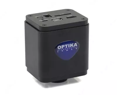Камера-Микроскоп с автофокусировкой Optika C-HA (Профессиональный уровень)